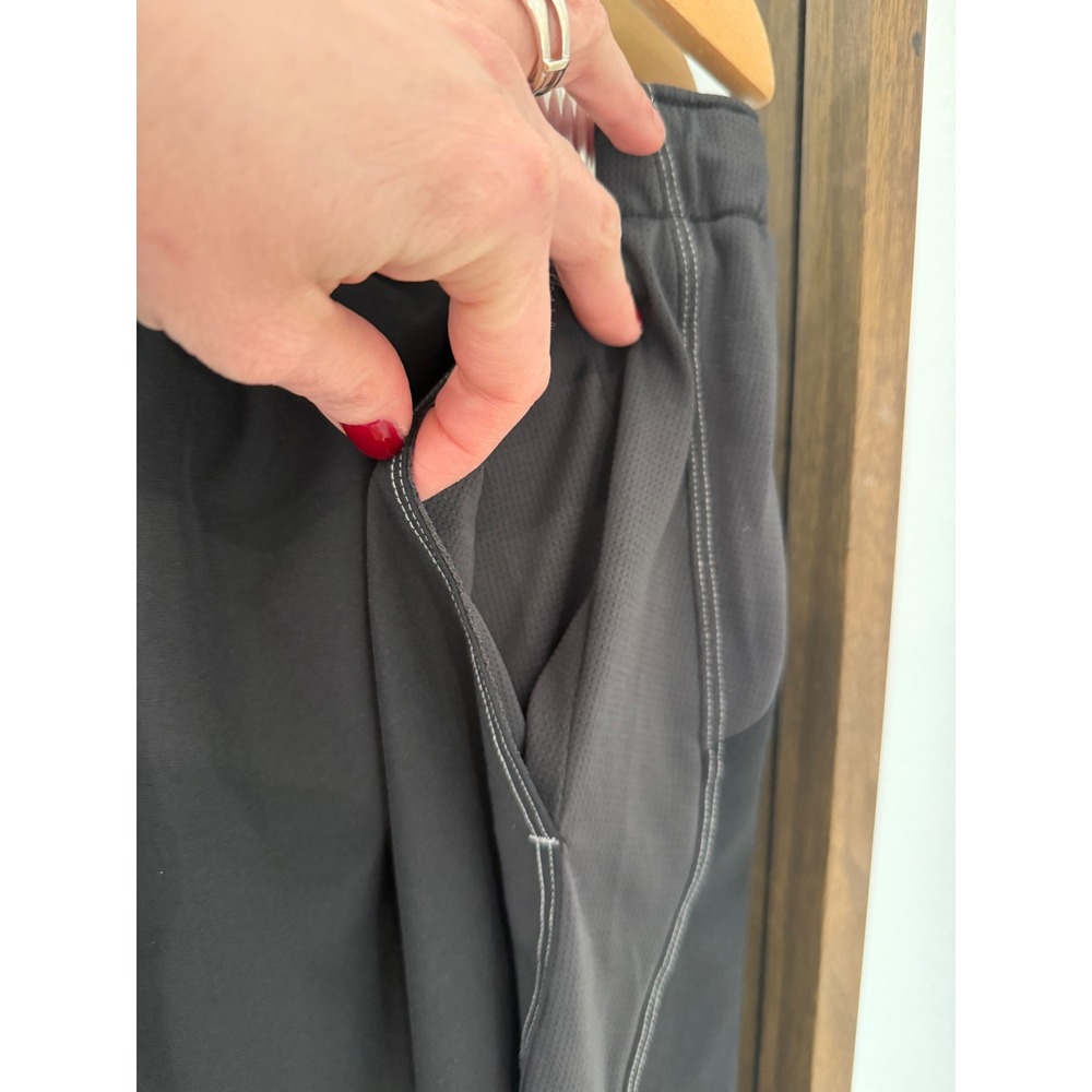 The North Face Mens FlashDry Athletic Shorts Black Liner L Regular NF0A3V16 - Picture 5 of 8